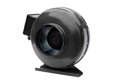 Канальные вентиляторы