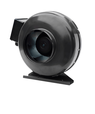 Канальные вентиляторы