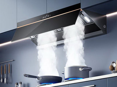 Анализ высокоэффективных технологий воздуходувки капота