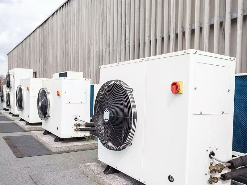 Customized Ventilation Solutions Customized Ventilation Solutions