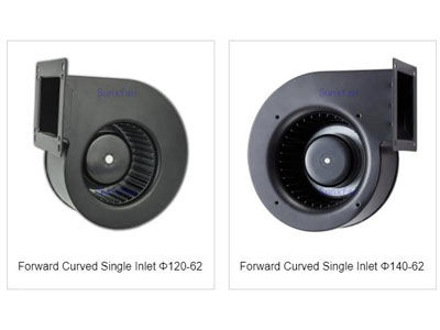 Общие недостатки морских воздуходувок