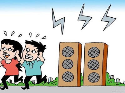 Как уменьшить шум вентилятора?