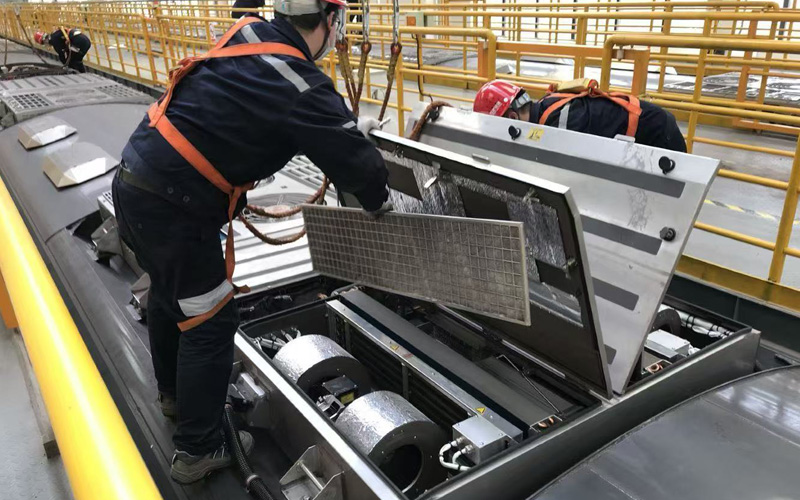 Технологические инновации для снижения воздействия на окружающую среду