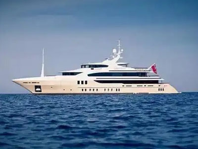 SunxFan серии EC/DC Морской вентилятор: идеально подходит для роскошных круизных судов и кондиционеров RV