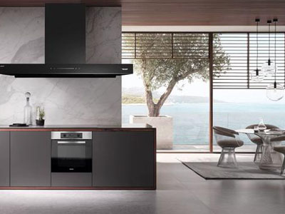 Вентилятор вытяжки SunxFan-Range: индивидуальные решения для удовлетворения потребностей рынка ЕС