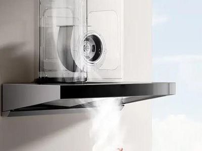 Технологические инновации повышают производительность вытяжки