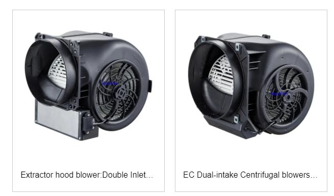 Application of the new generation of sunxfan EC variable frequency Dual-intake Centrifugal blowers in the medical equipment industry and laboratory drying field Application of the new generation of sunxfan EC variable frequency Dual-intake Centrifugal blowers in the medical equipment industry and laboratory drying field