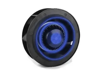 Вентилятор кондиционера для шкафа