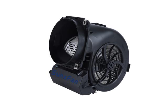 DC brushless DC24V/48V/310V double inlet centrifugal fans DC brushless DC24V/48V/310V double inlet centrifugal fans