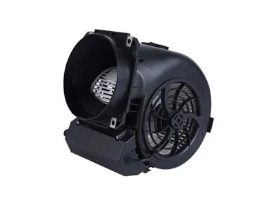 Заново запущенный вентилятор частоты Эк переменный для крыс лаборатории и других индустрий размножения