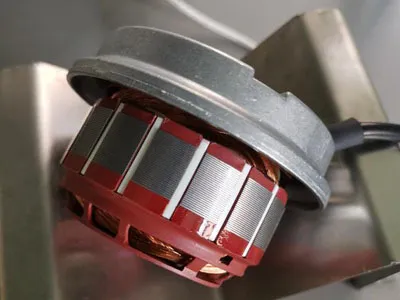 Рекомендуемые вентиляторы для систем хранения энергии