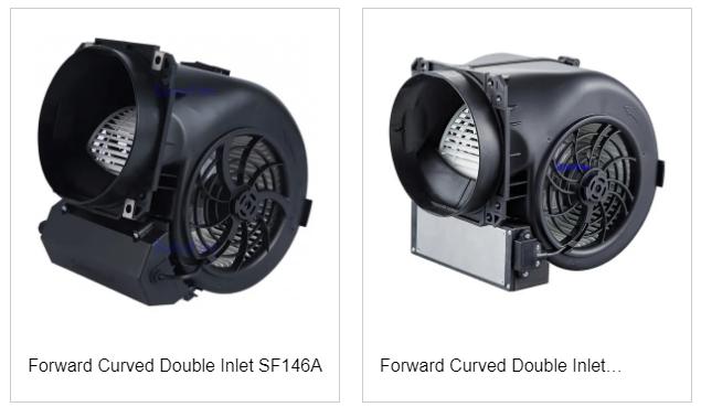 Sunxfan Double Inlet Centrifugal fans upgraded again: the new generation of EC variable frequency products help cotton pickers operate efficiently Sunxfan Double Inlet Centrifugal fans upgraded again: the new generation of EC variable frequency products help cotton pickers operate efficiently