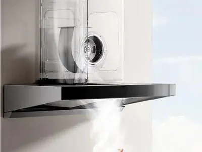 Технологические инновации повышают производительность вытяжки