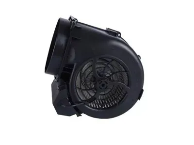 Принцип морской воздуходувки