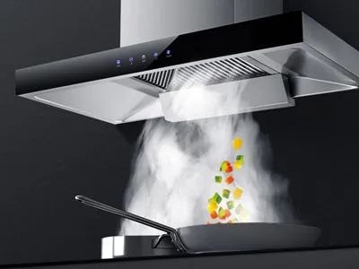 Выбор вентилятора для вытяжки имеет большое значение!