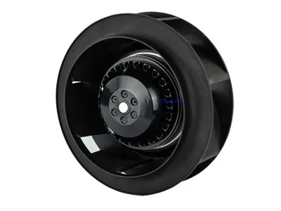 Вентилятор Volute, двухсторонний воздухозаборник, вентилятор AC DC EC с двухсторонним воздухозаборником