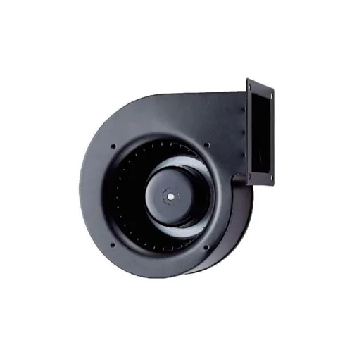 ДГ160А Передний изогнутый одиночный входной диаметр Φ 160-62