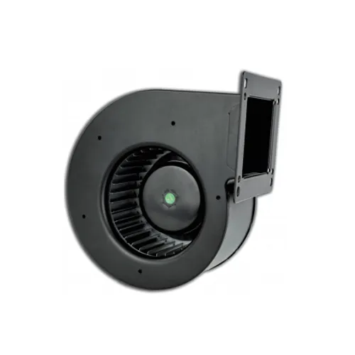 DG180A-D092A Передний изогнутый одинарный впускной Φ 180-75