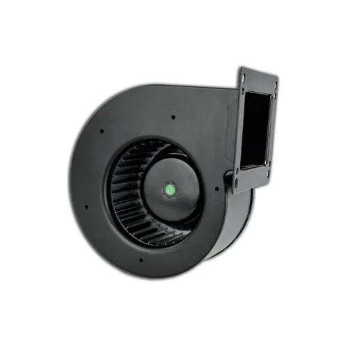 DG180B-D092A Передний изогнутый одинарный впускной Φ 180-92