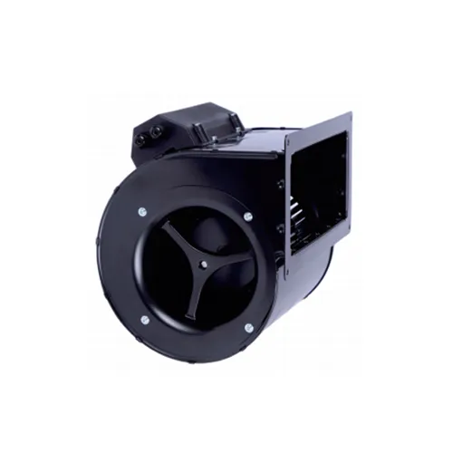 SF133A-E092A3-01 Центробежный вентилятор с двойным входом EC133