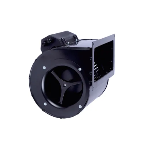 SF146C-E092B3-01 Центробежный вентилятор с двойным впускным вентилятором EC146