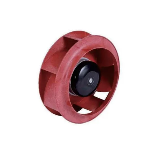 BC175A-E072B3 Обратный изогнутый вентилятор Φ 175-62