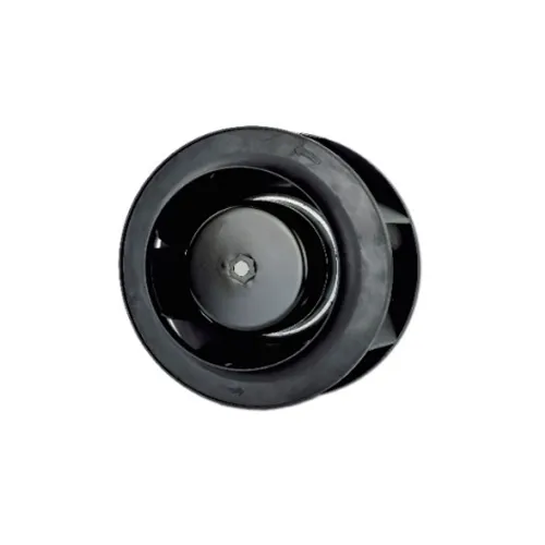 BC220A-D092A Обратный изогнутый вентилятор Φ 220-62