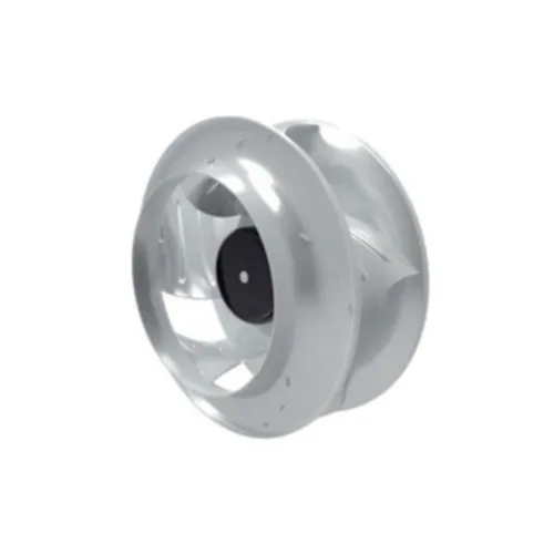 BC310A-E092C3 Обратный изогнутый вентилятор Φ 310-140