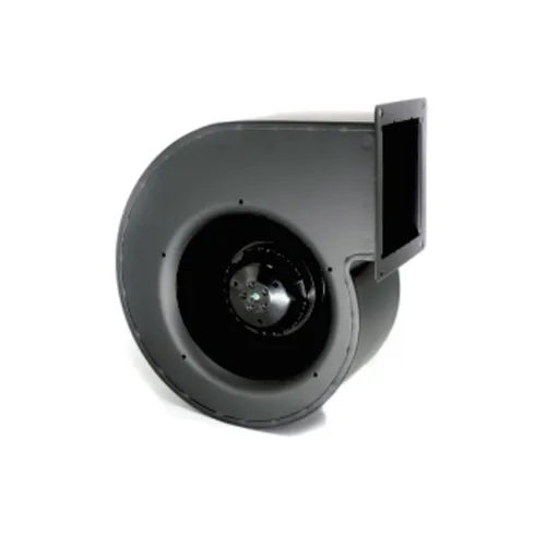 DG120A-A092B2-01 Передний изогнутый одинарный впускной Φ 120-62