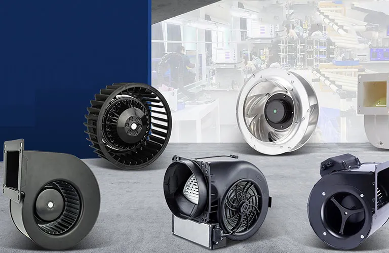 Перекодированный воздушный поток, интеллектуальные решения для воздушного потока