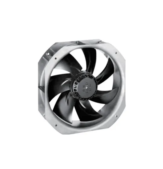 AG200B-A092B2-00 Axial Fan 225-80A