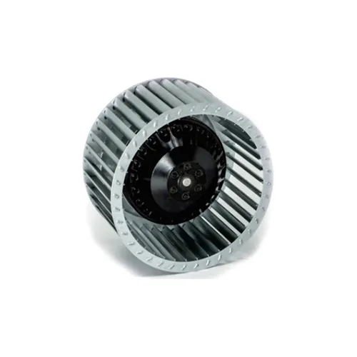 DF120A-A092B2-00 Передний изогнутый вентилятор Φ 120-62