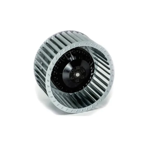 DF140B-A092C2-00 Передний изогнутый вентилятор Φ 140-62