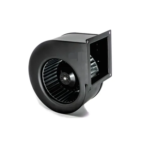 DG180A-A092D2-02 Передний изогнутый одинарный впускной Φ 180-75