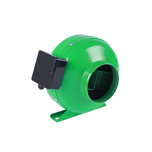 CF125A-A190A3-01 AC Duct Fans