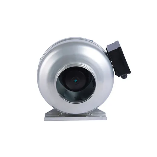 CF160A-A220A3-01 AC Duct Fans