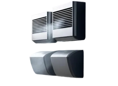 Вентиляционные установки