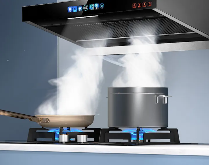 Преимущества вперед-изогнутых центробежных вентиляторов