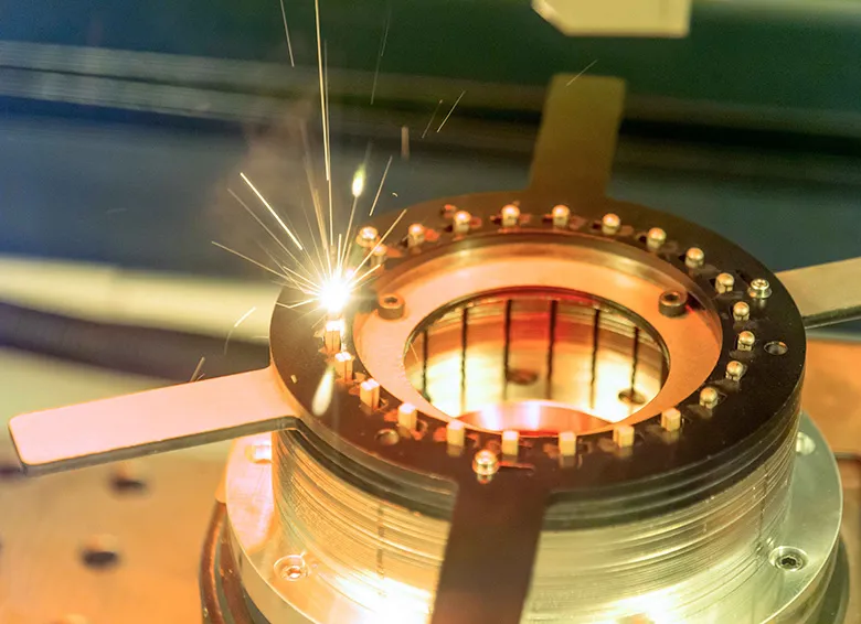 Преимущества вентиляторов с внешним ротором PMSM