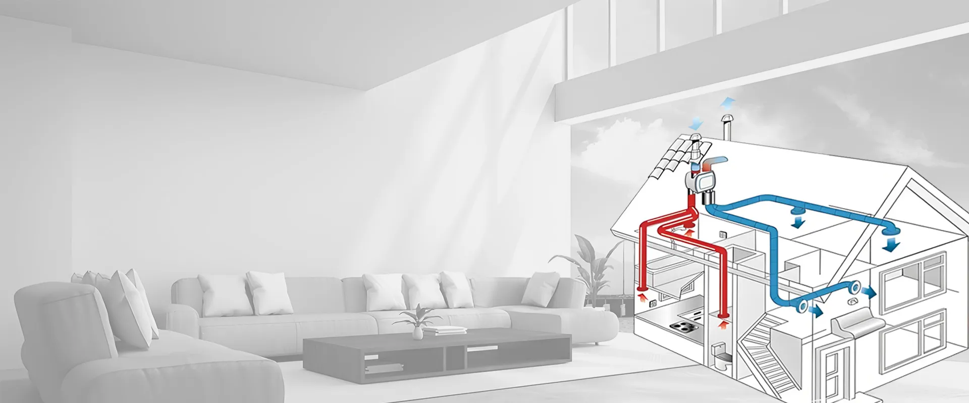 Вентиляционные установки