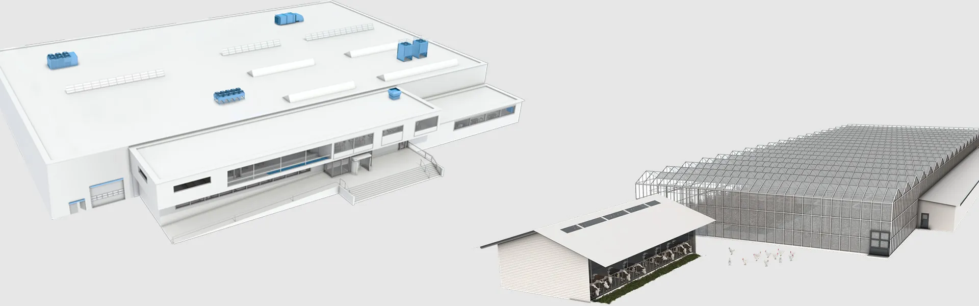 Система вентиляции воздуха