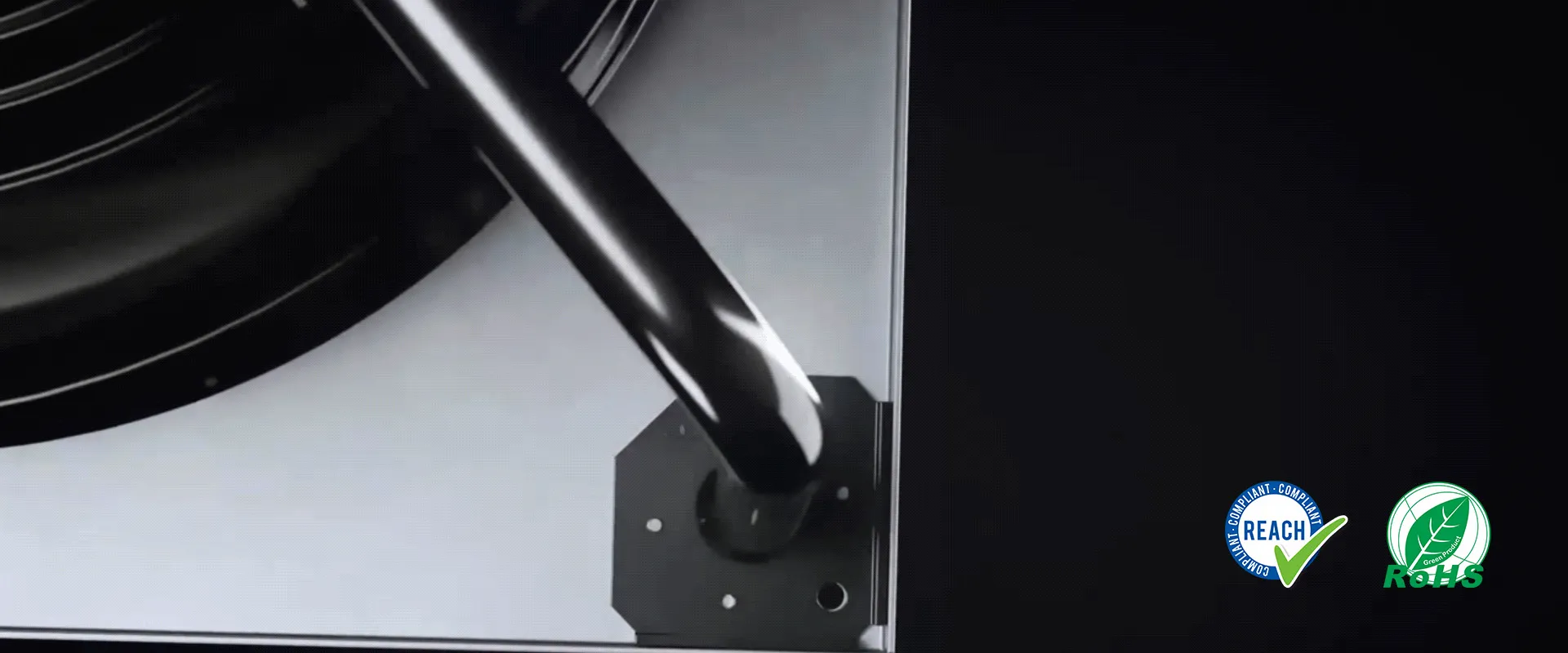 Осевые вентиляторы