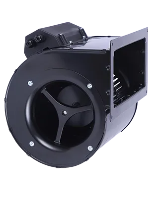 Центробежные вентиляторы