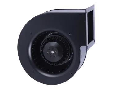 Центробежные вентиляторы