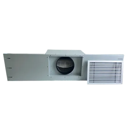 CF-146 Вентиляционные установки