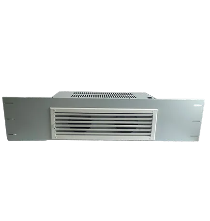 CF-160 Вентиляционные установки