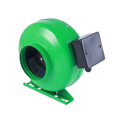 CF100A-A190A3-01 Канальные вентиляторы переменного тока