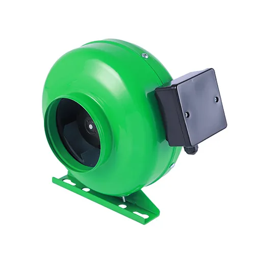 CF125A-A190A3-01 Канальные вентиляторы переменного тока