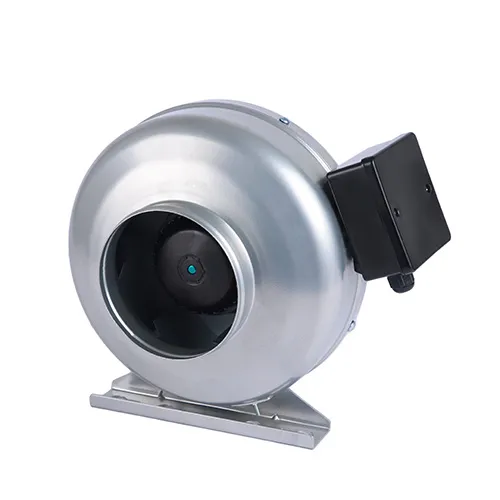 CF150A-A220A3-01 Канальные вентиляторы переменного тока