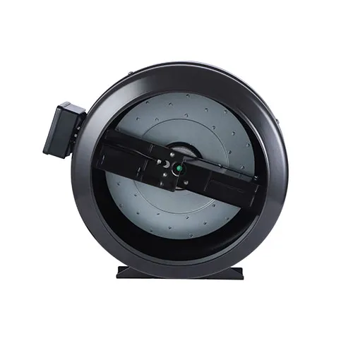 CF315A-A1280A3-F1 Канальные вентиляторы переменного тока